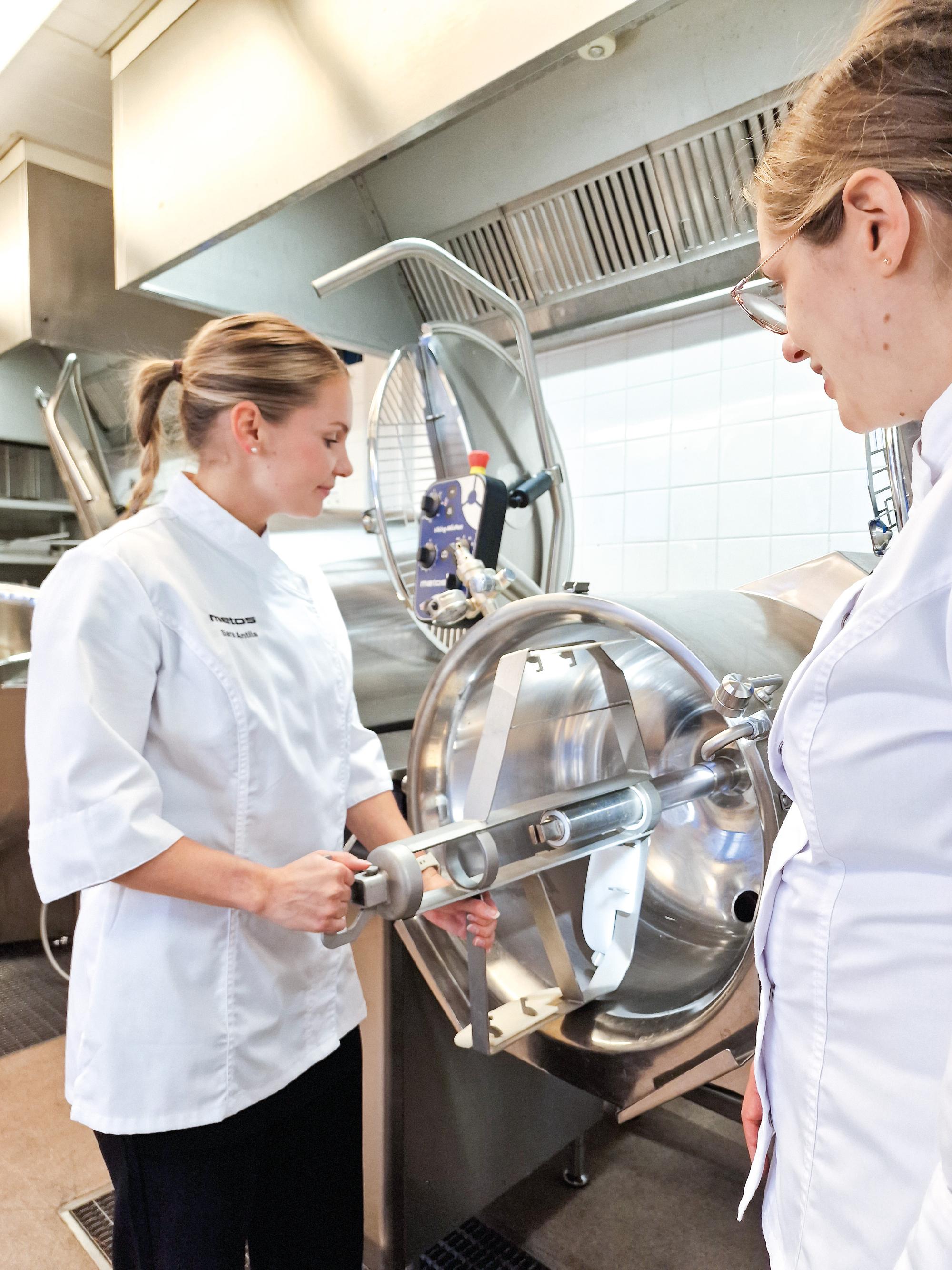 Ikitchen SIA profesionālās virtuves risinājumi