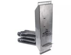 Professional kitchen equipment spare parts