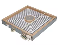 Spare parts for maintenance support