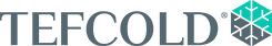 Tefcold logo